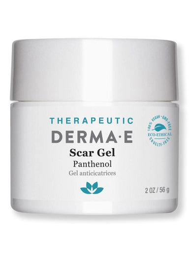 Derma E Derma E Scar Gel Scar & Stretch Mark Treatments 2 oz / 56 g 