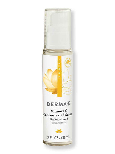 Derma E Derma E Vitamin C Concentrated Serum 2 oz 60 ml Skin Care Treatments 