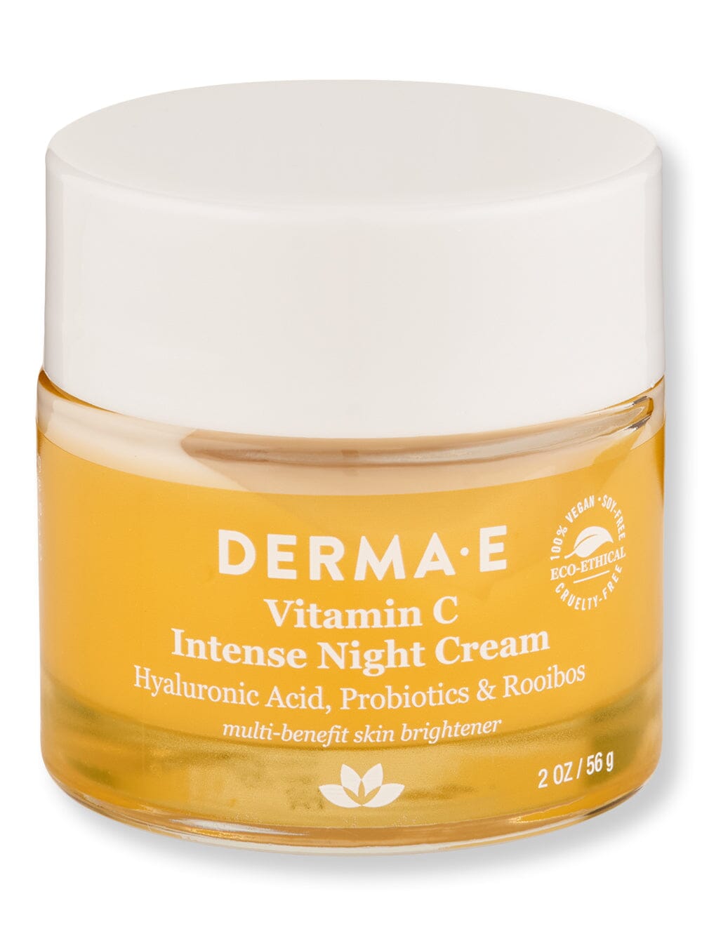 Derma E Derma E Vitamin C Intense Night Cream Night Creams 2 oz / 56 g 