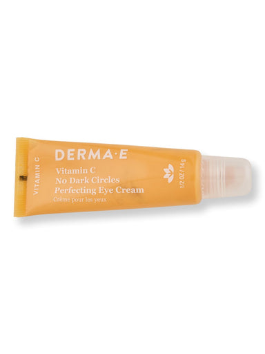 Derma E Derma E Vitamin C No Dark Circle Perfecting Eye Cream 14 g Eye Creams 