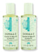 Derma E Derma E Vitamin E Skin Oil 14000 IU 2 Ct 2 oz Skin Care Treatments 