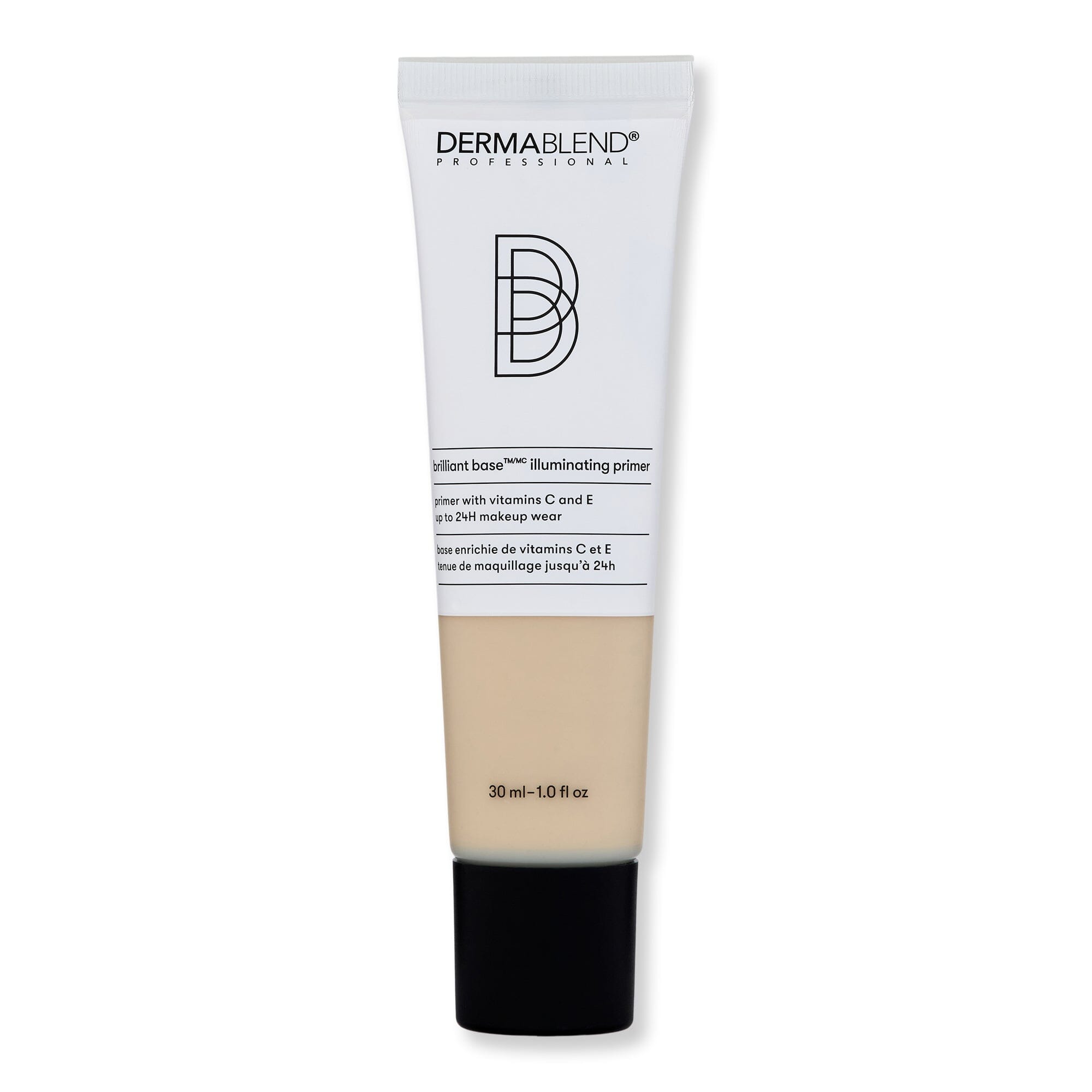 Dermablend Dermablend Brilliant Base Illuminating Primer Face Primers 