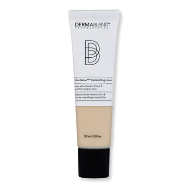 Dermablend Dermablend Brilliant Base Illuminating Primer Face Primers 