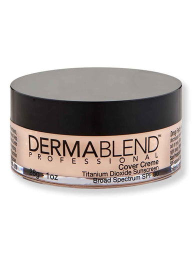 Dermablend Dermablend Cover Creme SPF 30 0C Pale Ivory Tinted Moisturizers & Foundations 