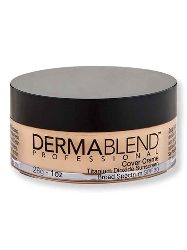 Dermablend Dermablend Cover Creme SPF 30 10N Warm Ivory Tinted Moisturizers & Foundations 