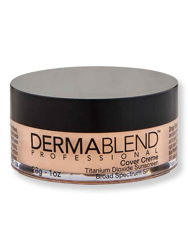 Dermablend Dermablend Cover Creme SPF 30 15C Cool Beige Tinted Moisturizers & Foundations 