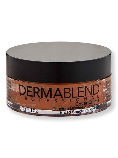 Dermablend Dermablend Cover Creme SPF 30 80W Chocolate Brown Tinted Moisturizers & Foundations 