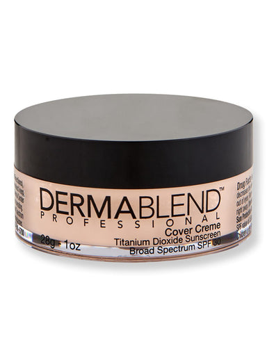 Dermablend Dermablend Cover Creme SPF 30 Tinted Moisturizers & Foundations 0C Pale Ivory 