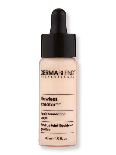 Dermablend Dermablend Flawless Creator Foundation 0N Tinted Moisturizers & Foundations 