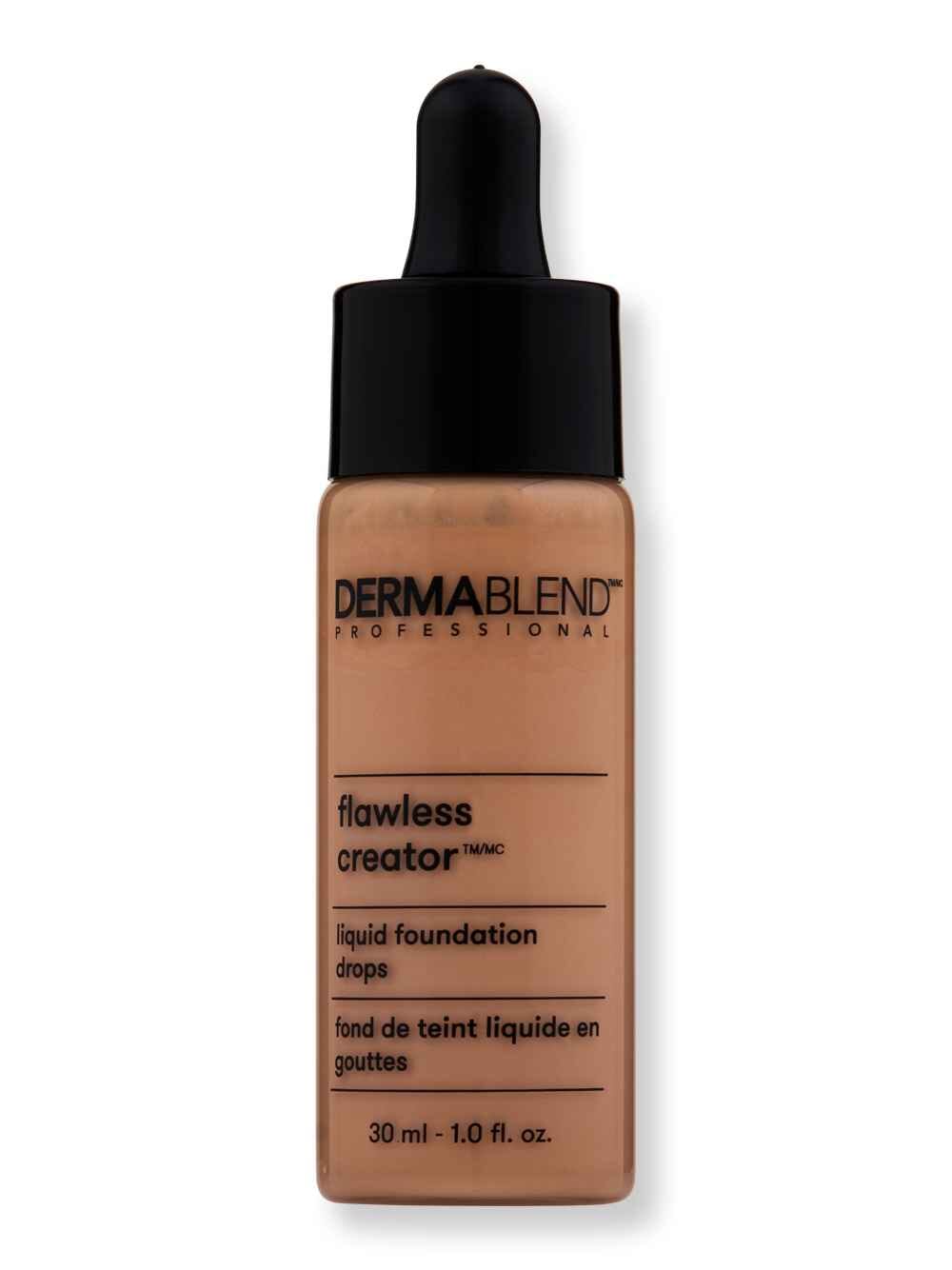 Dermablend Dermablend Flawless Creator Foundation 35W Tinted Moisturizers & Foundations 