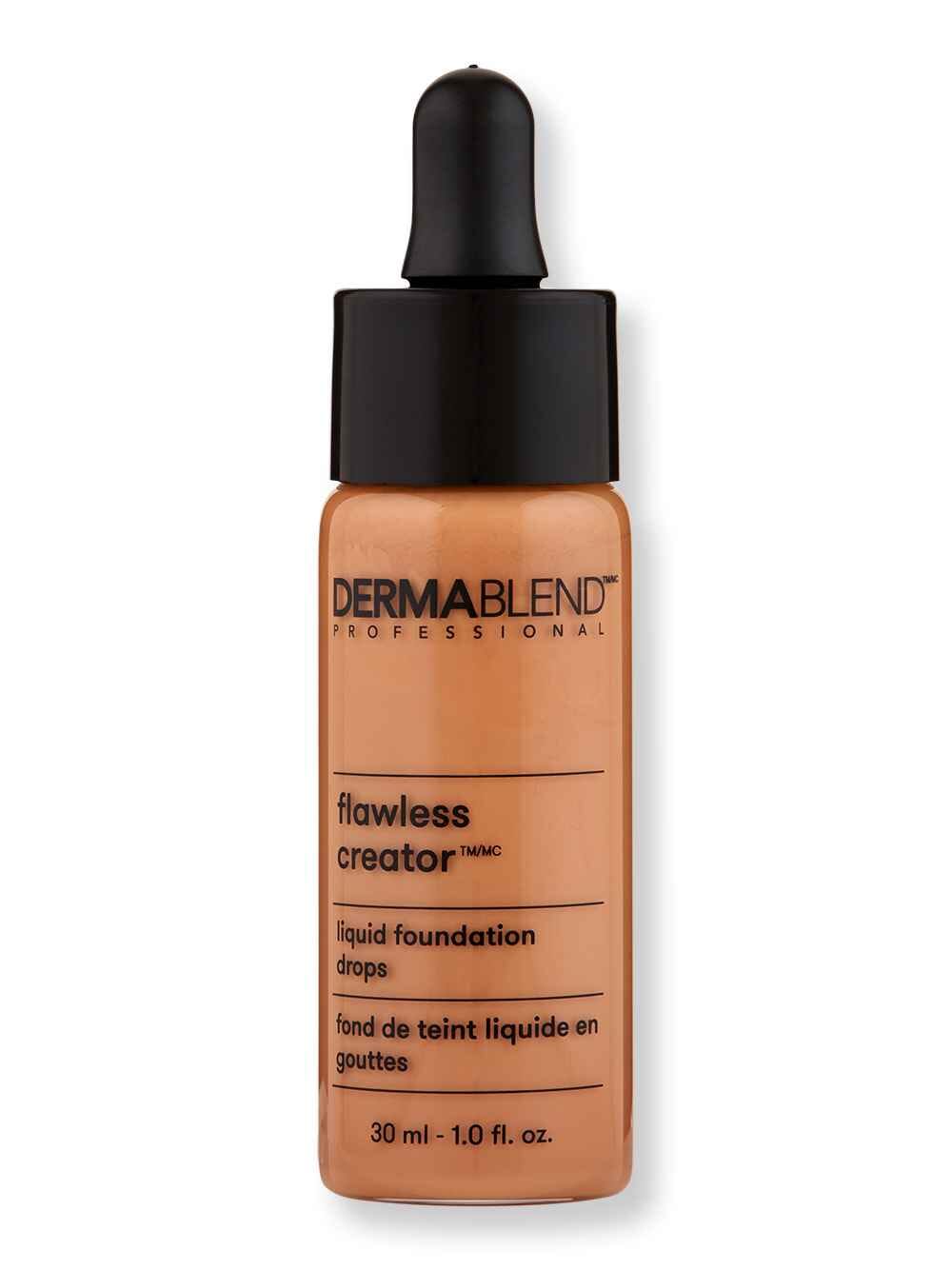 Dermablend Dermablend Flawless Creator Foundation 50W Tinted Moisturizers & Foundations 