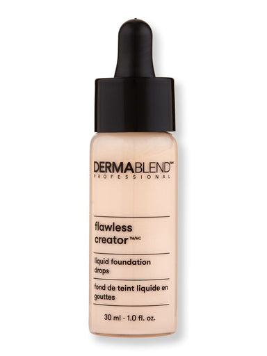 Dermablend Dermablend Flawless Creator Foundation Tinted Moisturizers & Foundations 0N 
