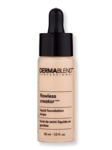 Dermablend Dermablend Flawless Creator Foundation Tinted Moisturizers & Foundations 10N 