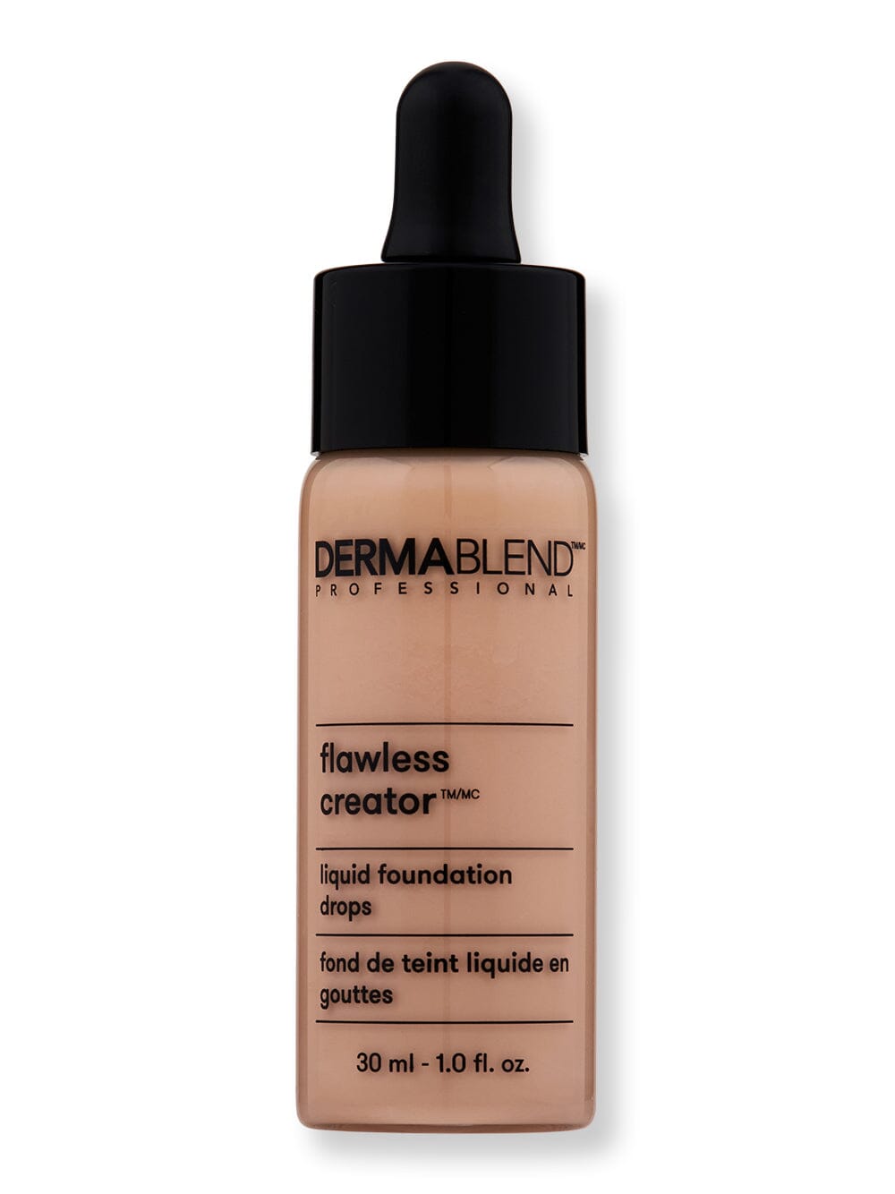 Dermablend Dermablend Flawless Creator Foundation Tinted Moisturizers & Foundations 15C 