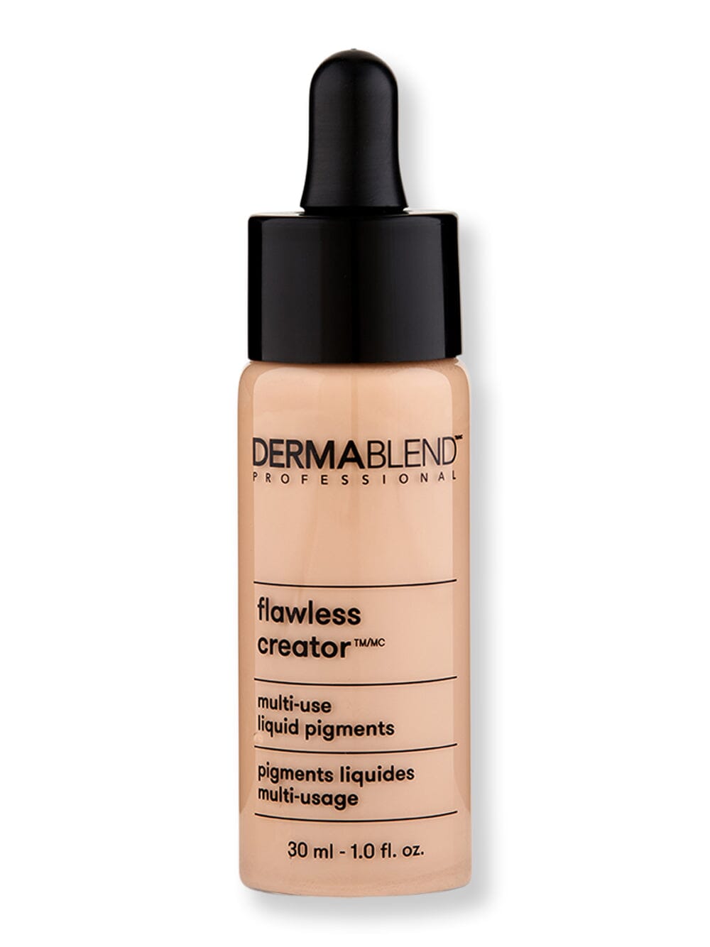 Dermablend Dermablend Flawless Creator Foundation Tinted Moisturizers & Foundations 25N 