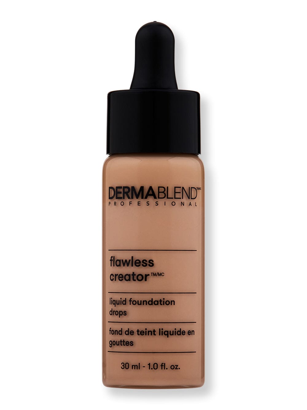 Dermablend Dermablend Flawless Creator Foundation Tinted Moisturizers & Foundations 30N 