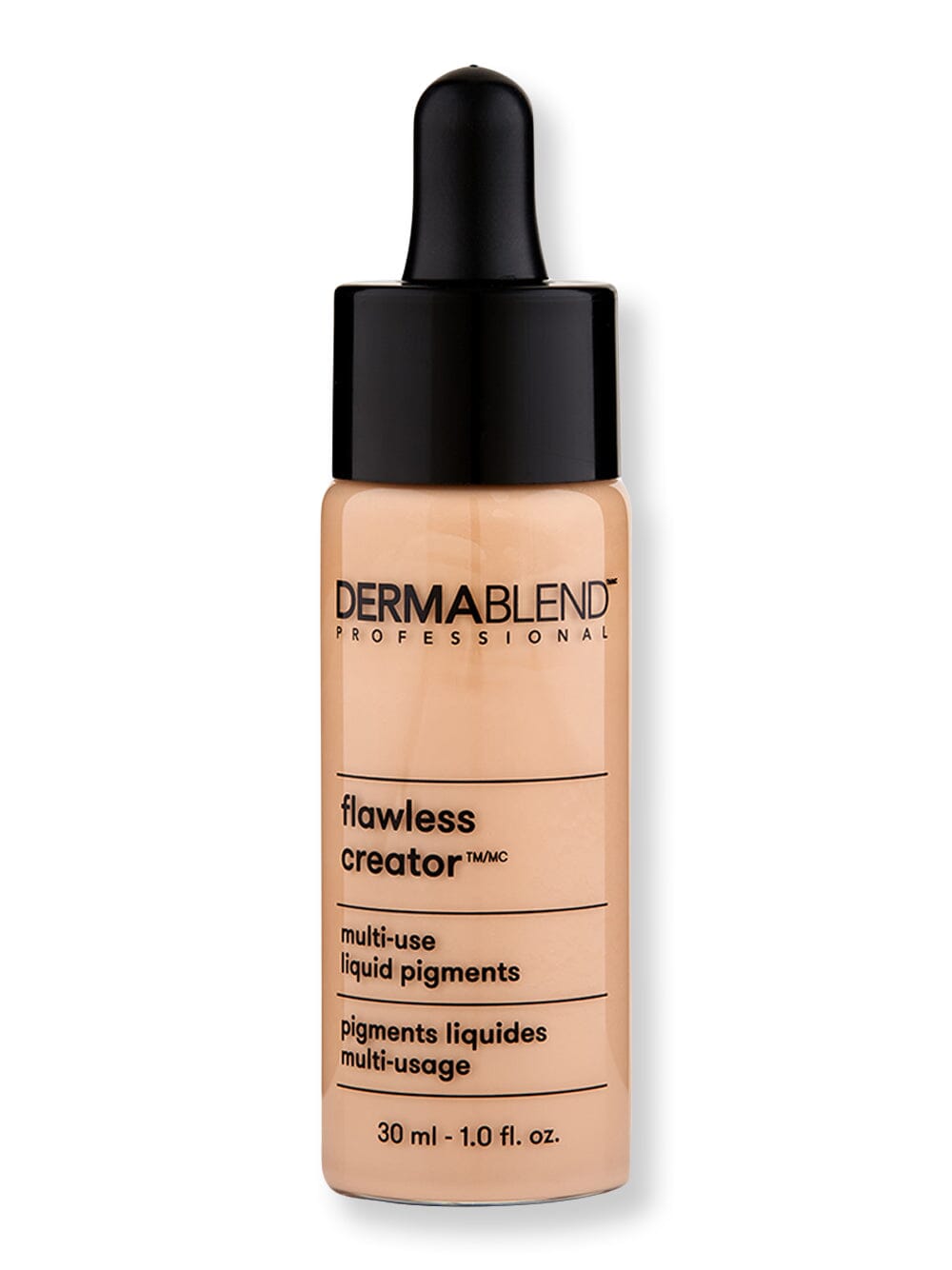 Dermablend Dermablend Flawless Creator Foundation Tinted Moisturizers & Foundations 37N 