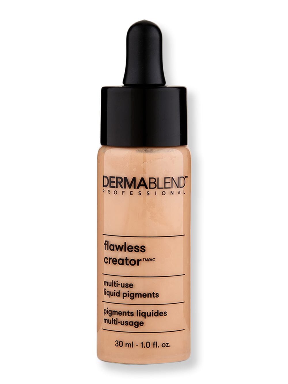 Dermablend Dermablend Flawless Creator Foundation Tinted Moisturizers & Foundations 40N 