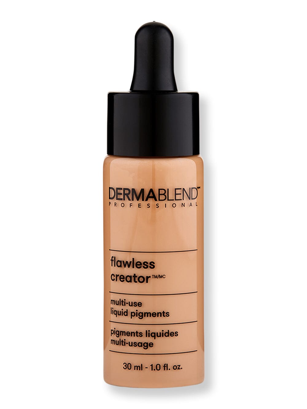 Dermablend Dermablend Flawless Creator Foundation Tinted Moisturizers & Foundations 43N 