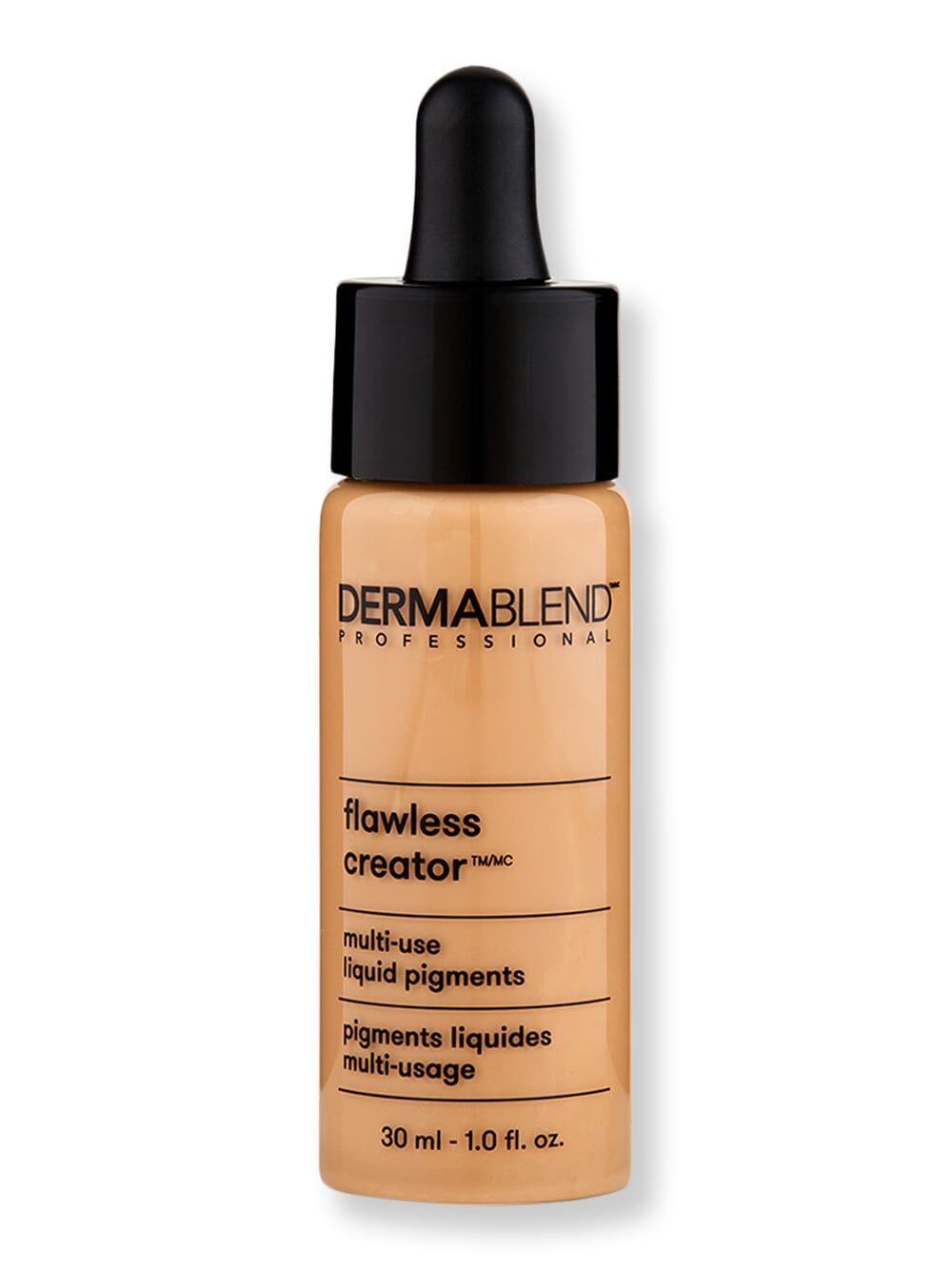 Dermablend Dermablend Flawless Creator Foundation Tinted Moisturizers & Foundations 43W 