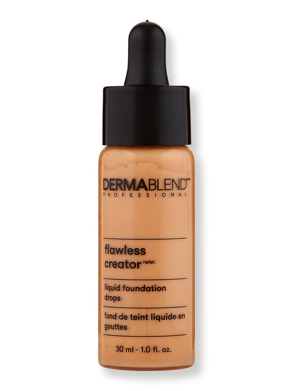 Dermablend Dermablend Flawless Creator Foundation Tinted Moisturizers & Foundations 48N 