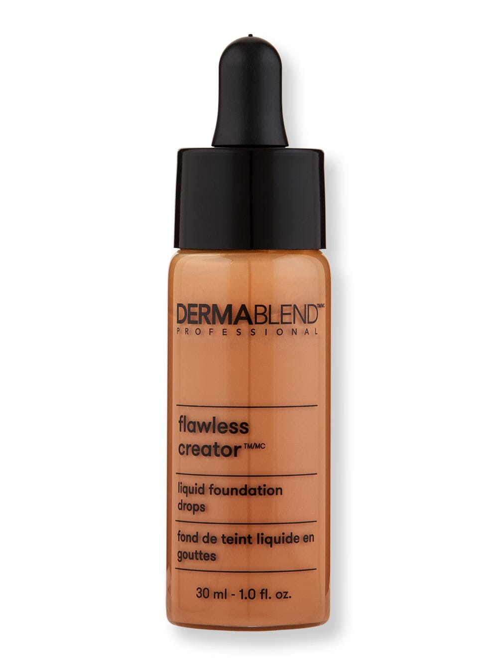 Dermablend Dermablend Flawless Creator Foundation Tinted Moisturizers & Foundations 60N 