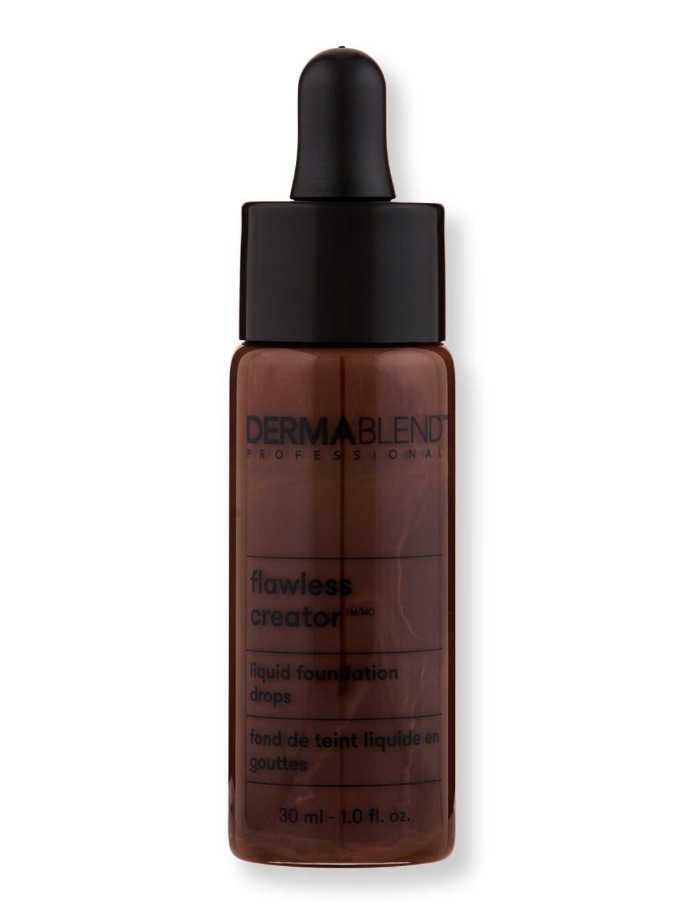 Dermablend Dermablend Flawless Creator Foundation Tinted Moisturizers & Foundations 90N 
