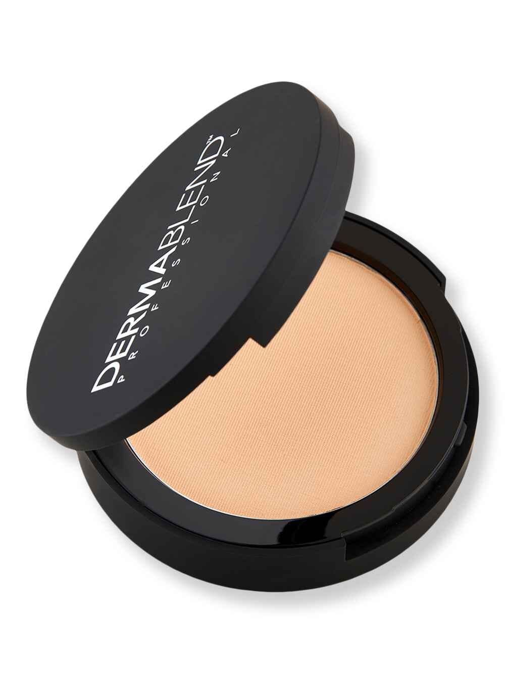Dermablend Dermablend Intense Powder Camo Compact Foundation 25N Natural Tinted Moisturizers & Foundations 