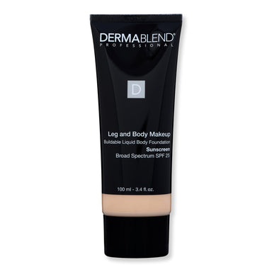 Dermablend Dermablend Leg & Body Makeup SPF 25 0N Fair Nude Tinted Moisturizers & Foundations 