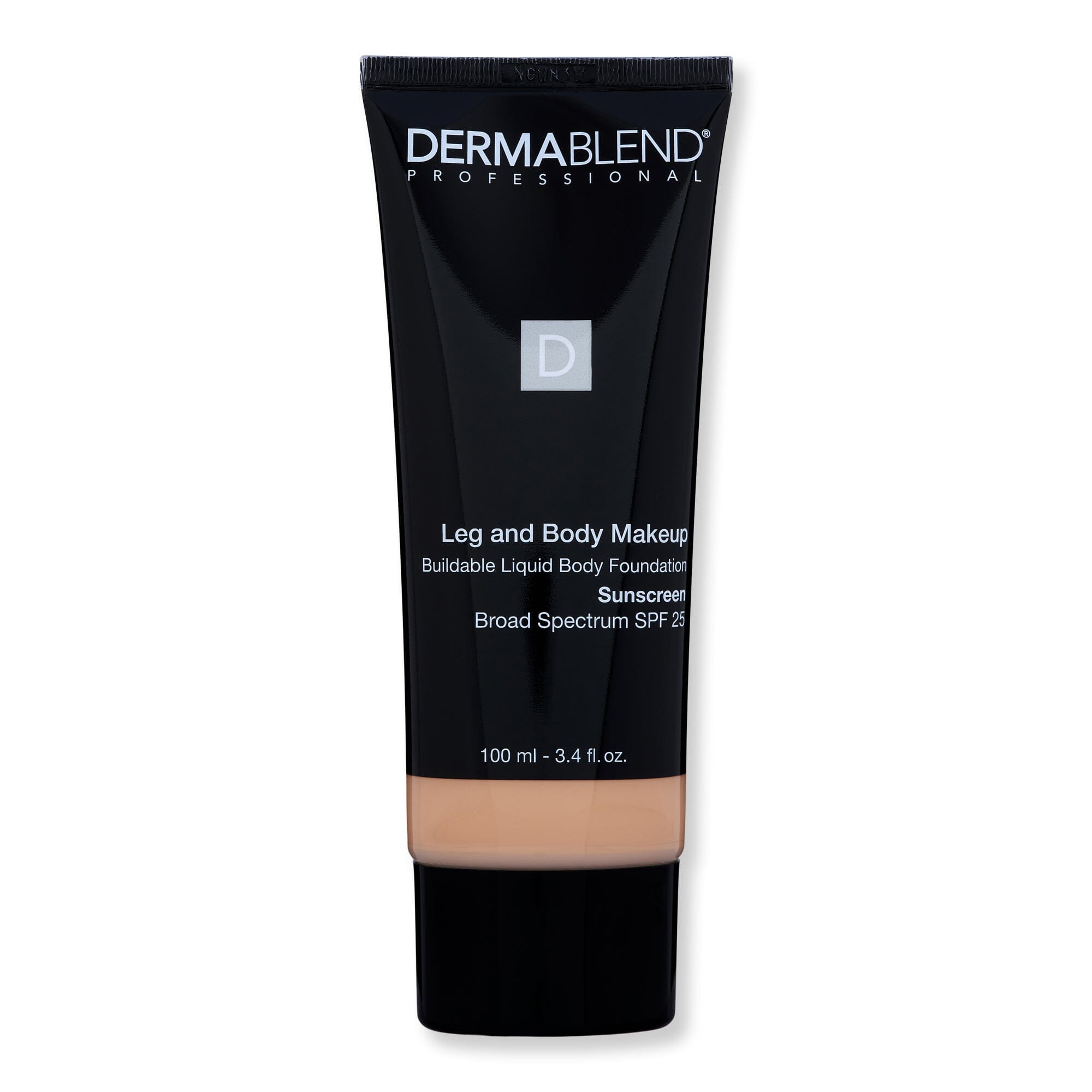 Dermablend Dermablend Leg & Body Makeup SPF 25 Tinted Moisturizers & Foundations 20N Light Natural 