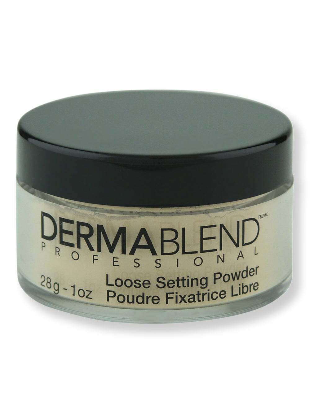 Dermablend Dermablend Loose Setting Powder Cool Beige Setting Sprays & Powders 