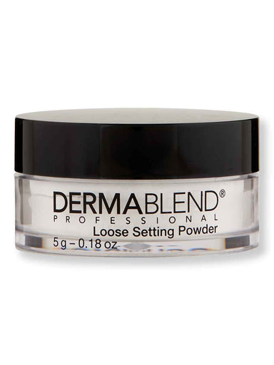 Dermablend Dermablend Loose Setting Powder Original Setting Sprays & Powders 