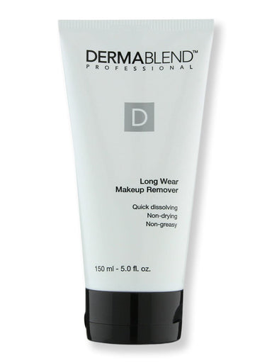 Dermablend Dermablend Makeup Dissolver Makeup Removers 