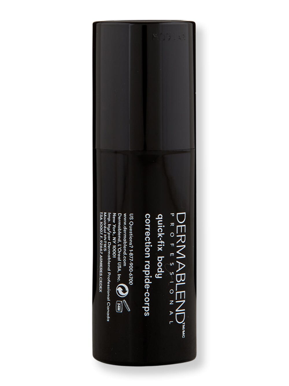 Dermablend Dermablend Quick-Fix Body Tinted Moisturizers & Foundations 0C Linen 