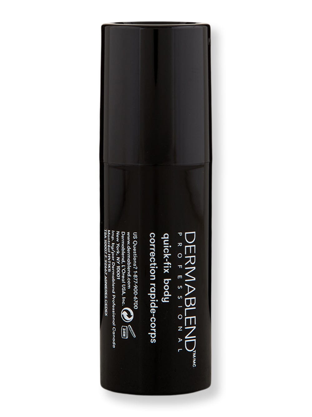Dermablend Dermablend Quick-Fix Body Tinted Moisturizers & Foundations 20W Cream 