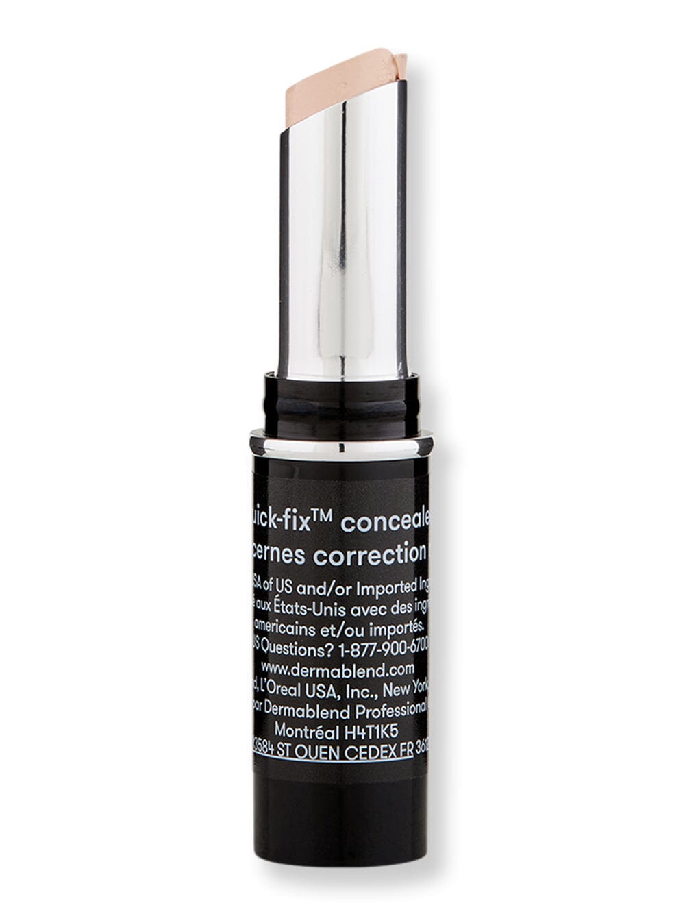 Dermablend Dermablend Quick-Fix Concealer 0C Linen Face Concealers 