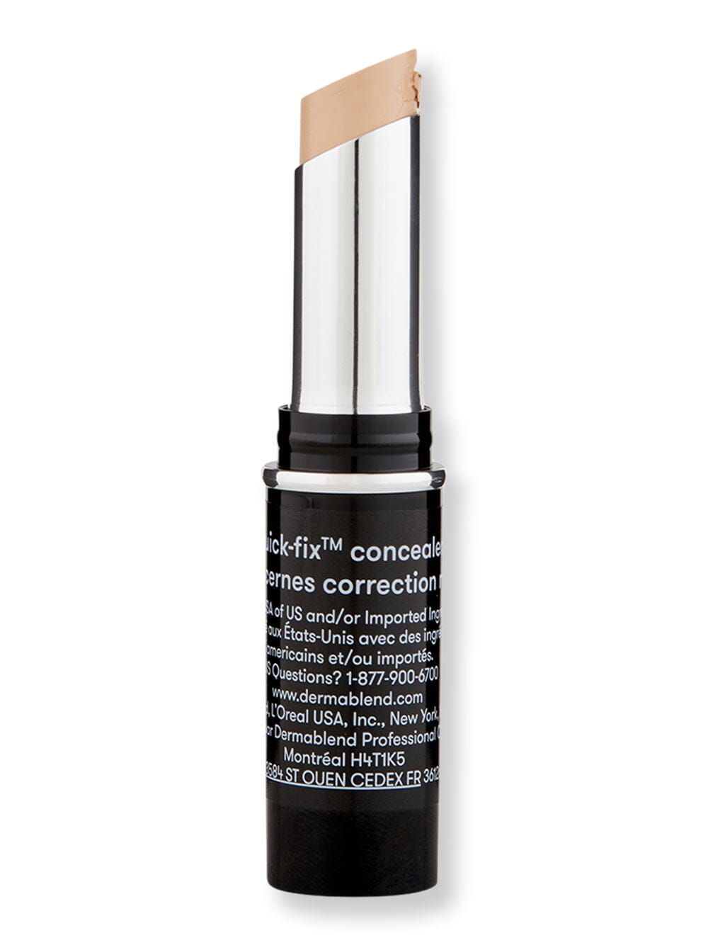 Dermablend Dermablend Quick-Fix Concealer 10N Ivory Face Concealers 