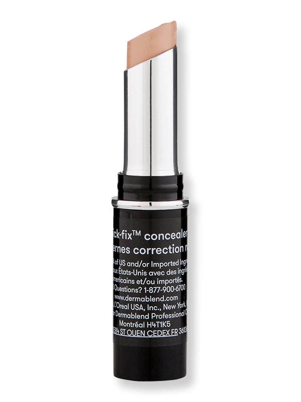 Dermablend Dermablend Quick-Fix Concealer 30C Light Face Concealers 