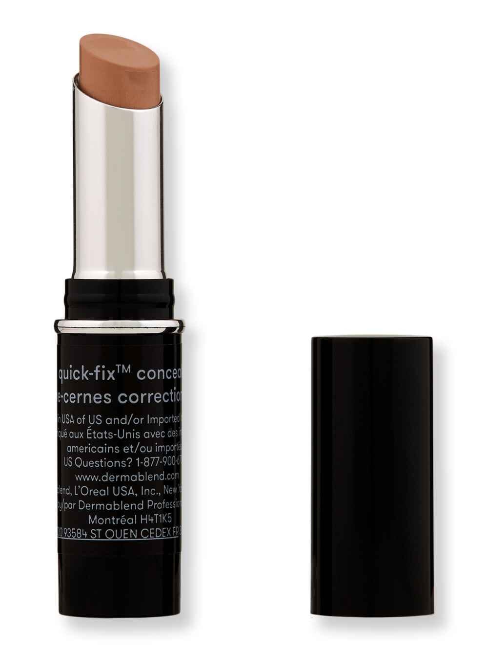 Dermablend Dermablend Quick-Fix Concealer 35W Tawny Face Concealers 