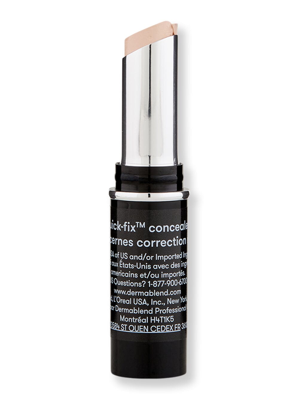 Dermablend Dermablend Quick-Fix Concealer Face Concealers 0C Linen 