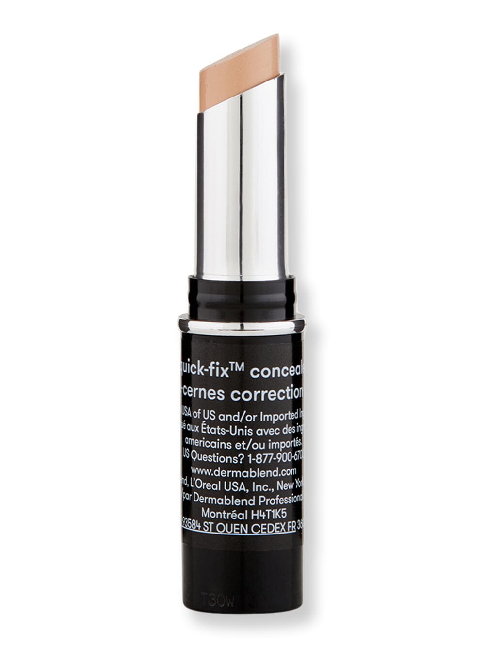 Dermablend Dermablend Quick-Fix Concealer Face Concealers 25N Beige 