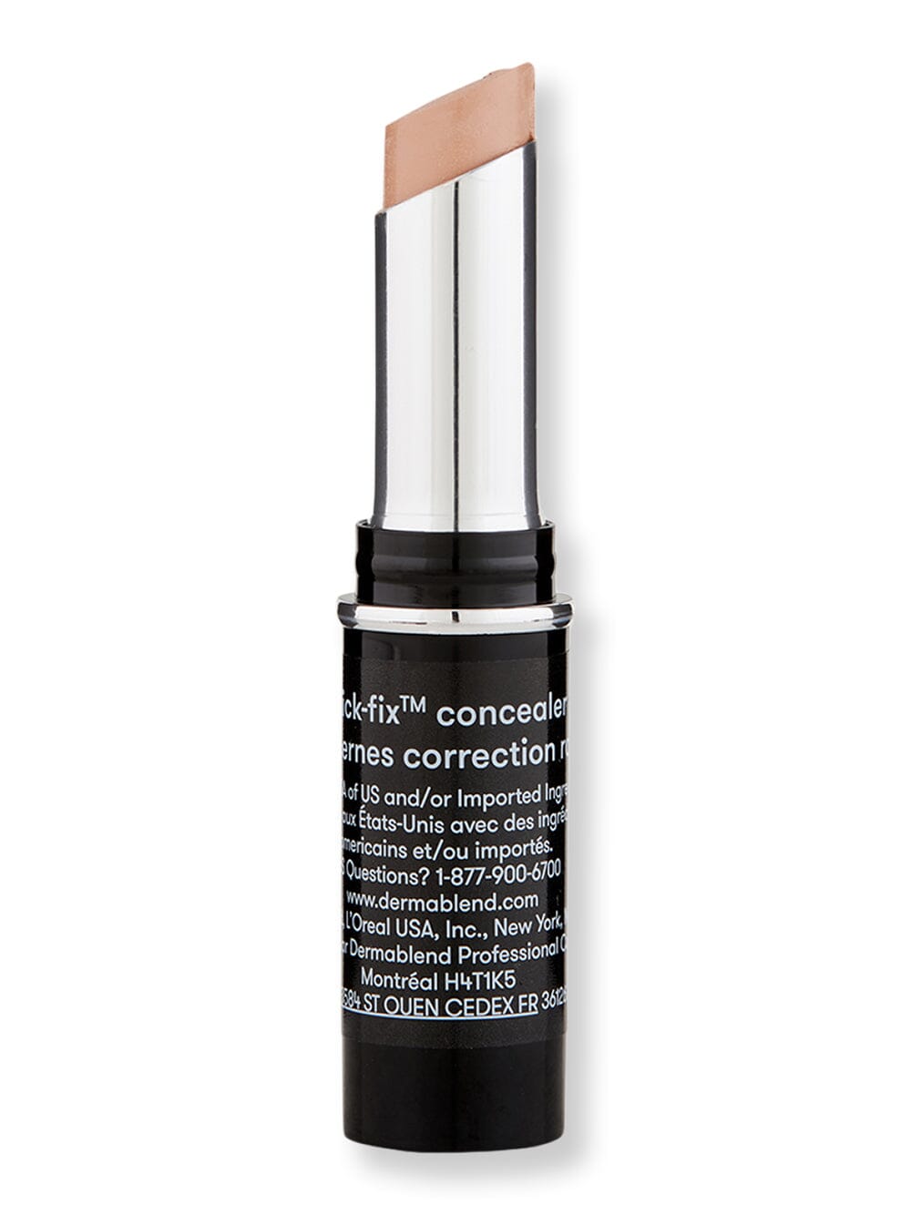 Dermablend Dermablend Quick-Fix Concealer Face Concealers 30C Light 