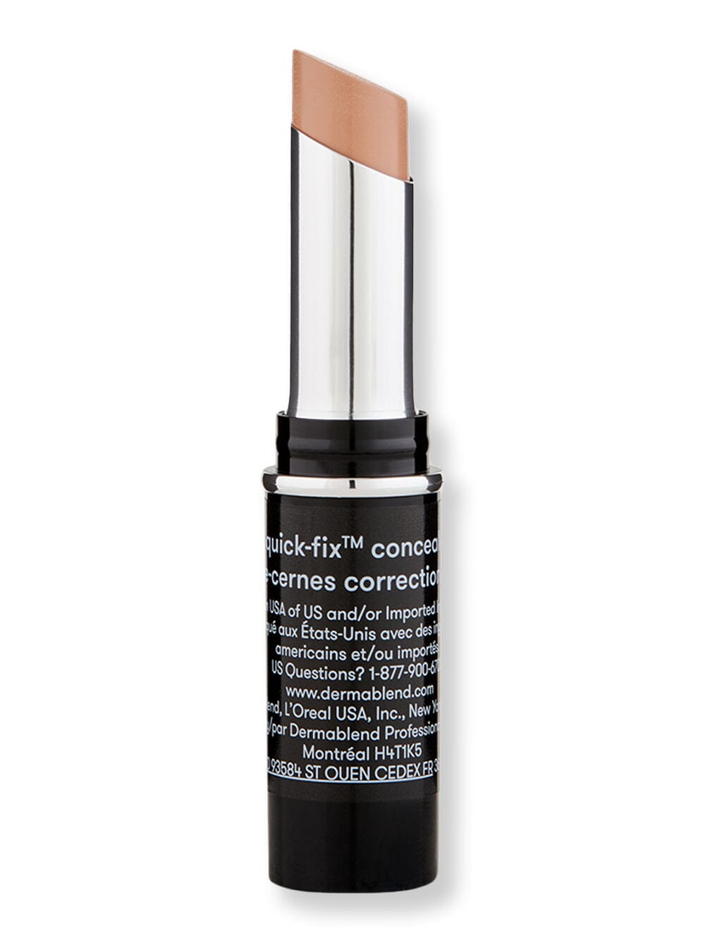 Dermablend Dermablend Quick-Fix Concealer Face Concealers 35C Medium 