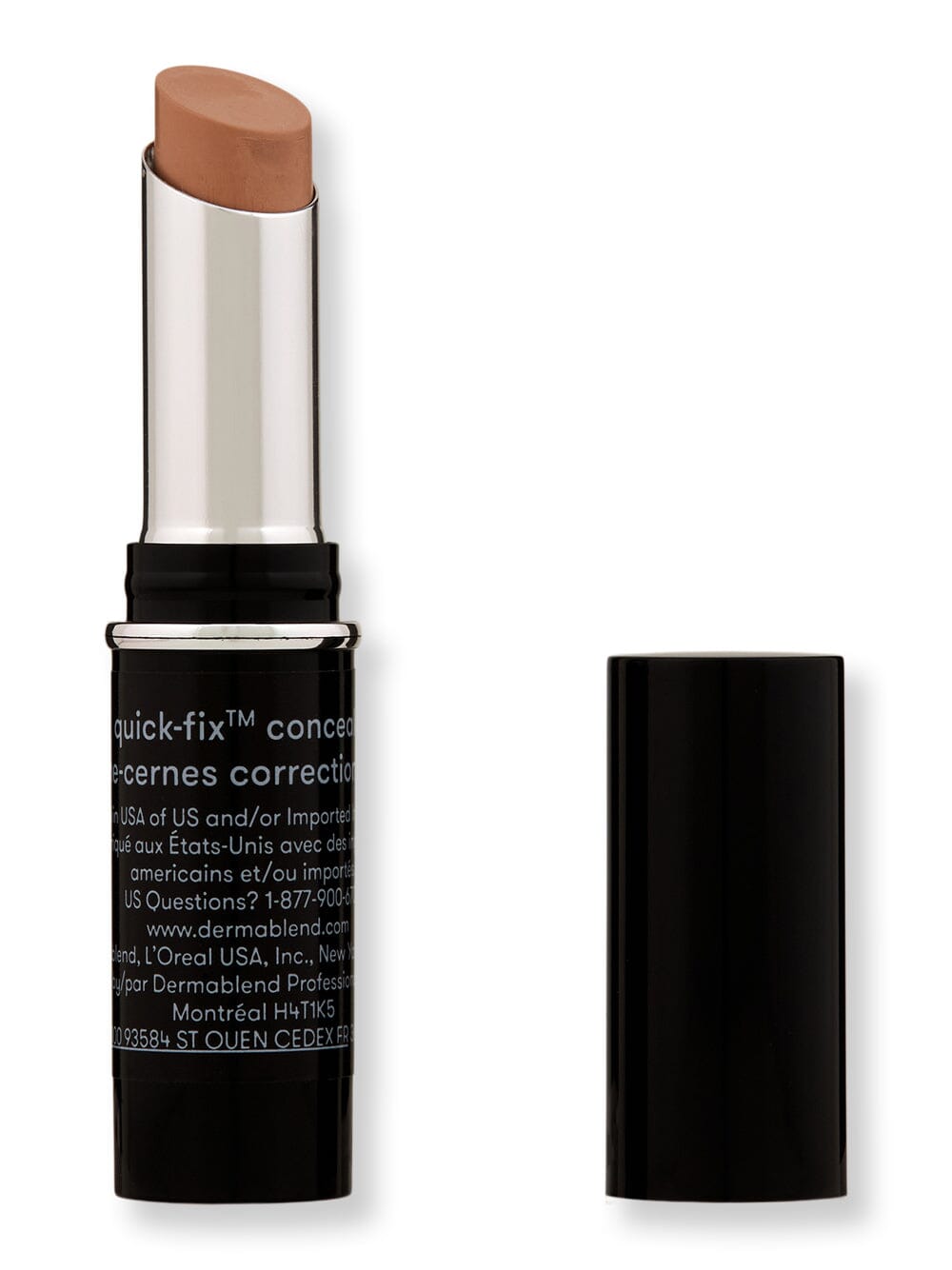 Dermablend Dermablend Quick-Fix Concealer Face Concealers 35W Tawny 