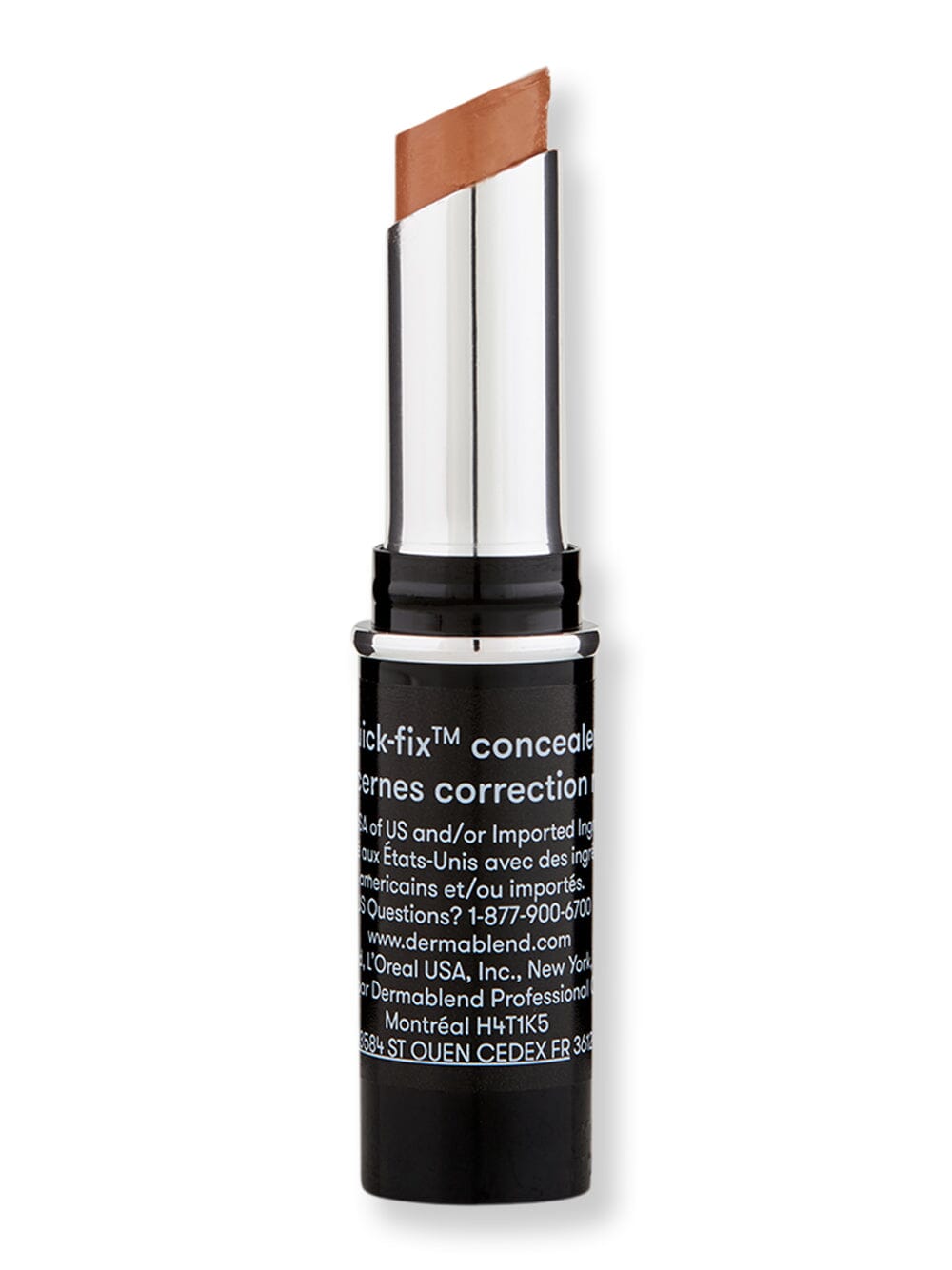 Dermablend Dermablend Quick-Fix Concealer Face Concealers 65W Bronze 