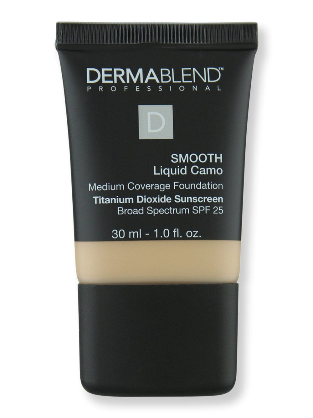 Dermablend Dermablend Smooth Liquid Camo Foundation 25N Natural Tinted Moisturizers & Foundations 