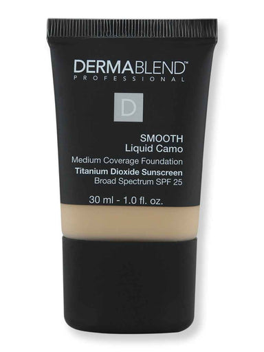 Dermablend Dermablend Smooth Liquid Camo Foundation 30N Camel Tinted Moisturizers & Foundations 