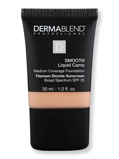 Dermablend Dermablend Smooth Liquid Camo Foundation 40C Sepia Tinted Moisturizers & Foundations 