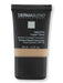 Dermablend Dermablend Smooth Liquid Camo Foundation 40N Chestnut Tinted Moisturizers & Foundations 