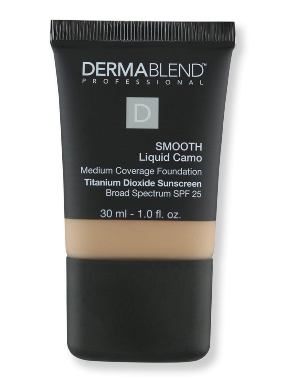 Dermablend Dermablend Smooth Liquid Camo Foundation 40N Chestnut Tinted Moisturizers & Foundations 